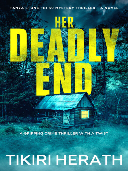 Title details for Her Deadly End by Tikiri Herath - Wait list